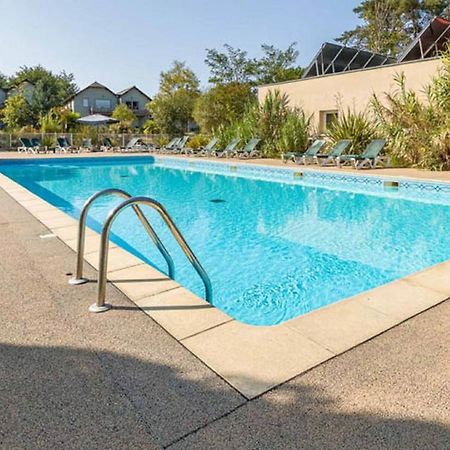 Vacanceole - Relais Du Plessis Chaveignes Екстериор снимка