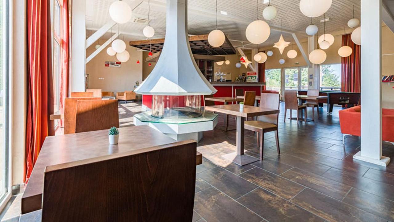 Vacanceole - Relais Du Plessis Chaveignes Екстериор снимка