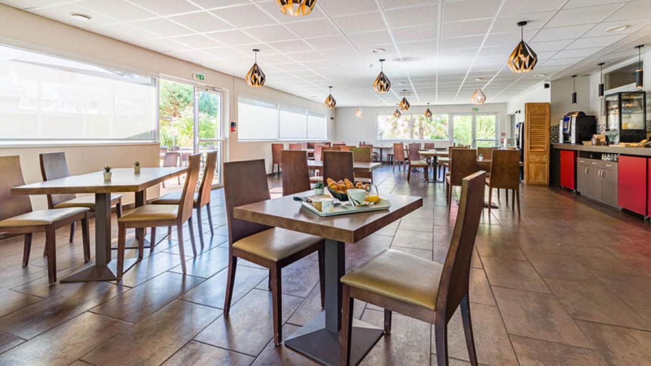 Vacanceole - Relais Du Plessis Chaveignes Екстериор снимка