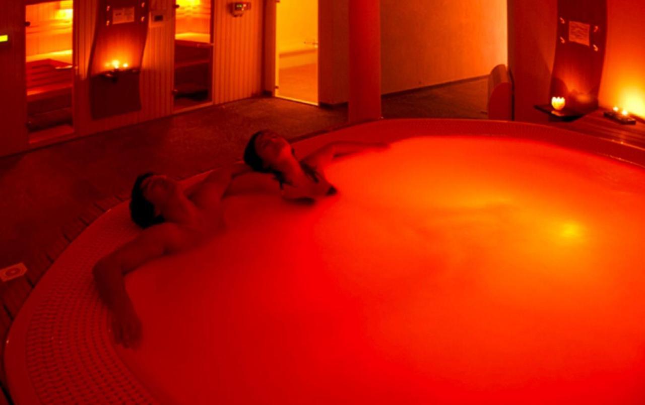 Vacanceole - Relais Du Plessis Chaveignes Екстериор снимка